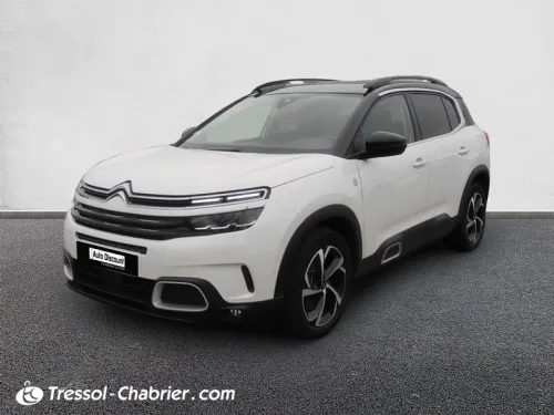 CITROEN C5 Aircross Hybride Rechargeable 225 S&S e-EAT8 C-Series