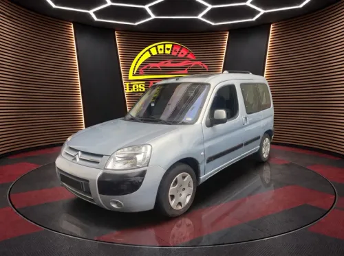 Citroen berlingo 1.6 16v 110 ch Multispace 5 places