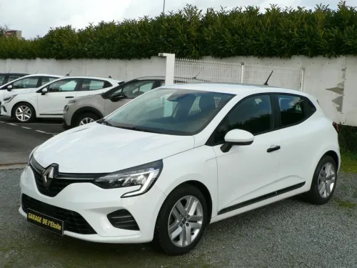 Clio 5 1.0 sce 65 business