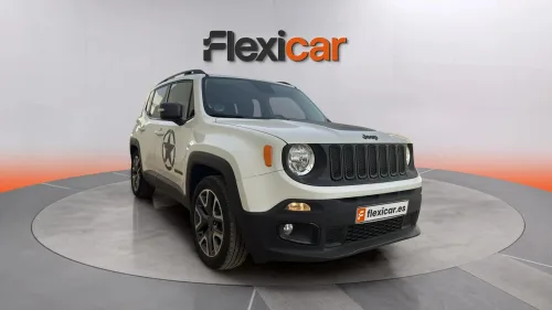 Jeep Renegade 1.6 Mjet 88kW (120CV) Sport 4x2 E6