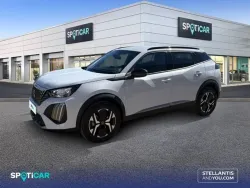 Peugeot 2008 Hybrid Allure eDCS6 145
