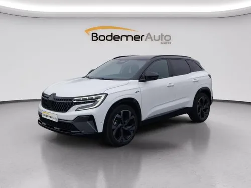 Renault Austral E-Tech full hybrid 200 GSR2 - Techno Esprit Alpine
