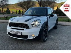 MINI Countryman 2.0 Cooper SD