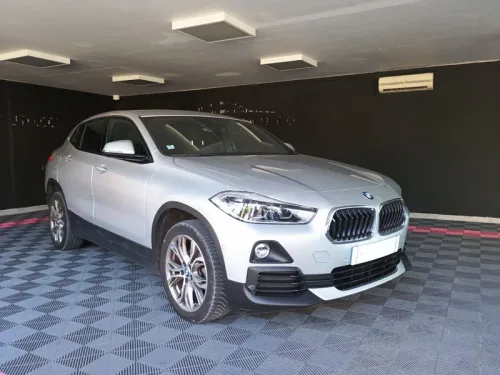BMW X2 F39 sDrive 16d 116 ch DKG7 Lounge