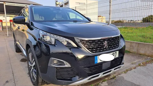 Peugeot 5008 II 1.6 Hdi
