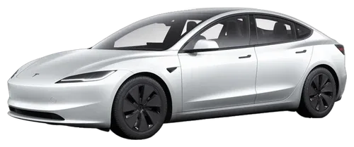 Tesla Model 3 Premium Long Range tração integral