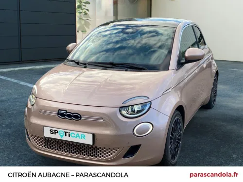 FIAT 500 e 118ch La Prima MY23 2023