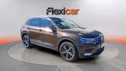 Volkswagen Tiguan Sport 2.0 TSI 132kW (180CV) 4Motion DSG