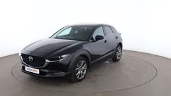 Mazda CX-30 2.0 Skyactiv-X M Hybrid 4x2 Sportline