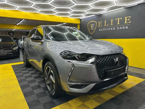 DS DS3 CROSSBACK BlueHDi 130CV EAT8 Grand Chic opera Garantie