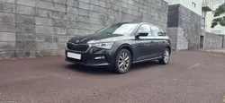 Skoda Scala 1.0 TSI poucos kms