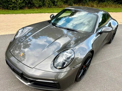 Porsche 911 992 Coupe S 3.0i 450 PDK