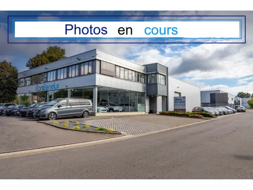 Opel Grandland 1.2 Hybrid 145 e-DCT6 GS ACC SG CHFF LANE CAM 1°M.