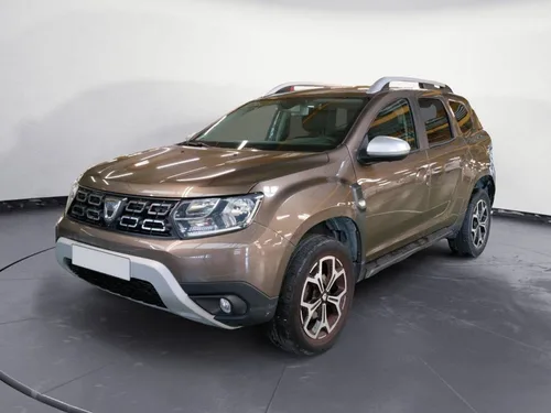 Dacia Duster 1.2 TCE 125CH PRESTIGE 4X2