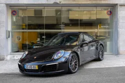 Porsche 991 .2 Carrera S PDK