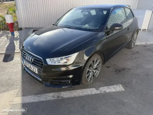 Audi A1 1.4 TDI Sport
