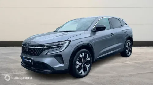Renault Austral 1.2 E-Tech full hybrid 200ch Techno - 23