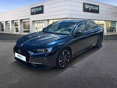 Ds DS 9 Hybrid E-Tense 225ch Performance Line+
