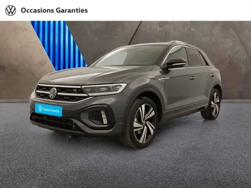 Volkswagen T-Roc 1.5 TSI Evo2 150ch R-Line DSG7