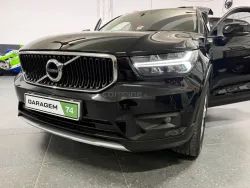 Volvo XC40 2.0 D3