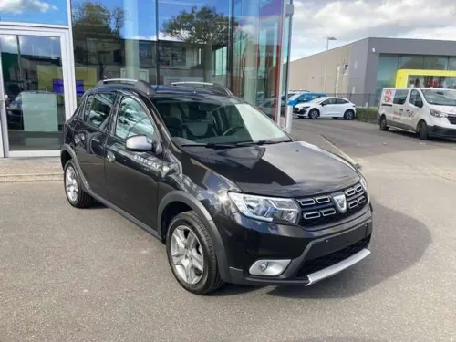 Dacia Sandero Stepway TCe