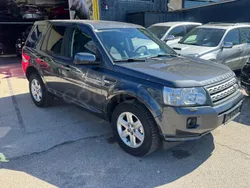 LAND-ROVER Freelander 2.2 Td4 S StopStart
