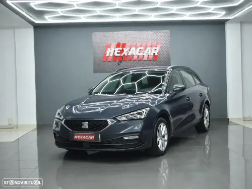 SEAT Leon ST