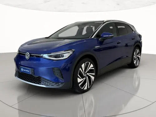 Volkswagen ID.4 77 kwh pro performance 204cv