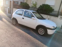 Opel Corsa B gasolina