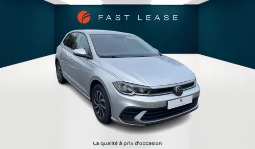 VW Polo 1l TSI 95CV, DSG7, finition Edition