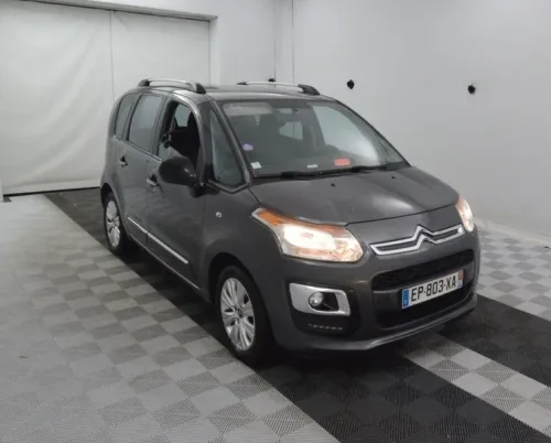 Citroën C3 Picasso 1.2 PURETECH110 FEEL EDITION