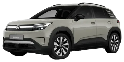 Volkswagen ID. Cross First Plus 52kWh 211cv
