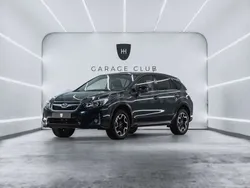 SUBARU XV 2.0i Executive Auto