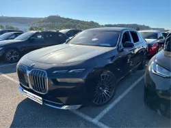 BMW 750 750eA xDrive 489ch M Sport
