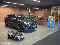 Cupra Formentor 1.4 e-Hybrid Sport DSG