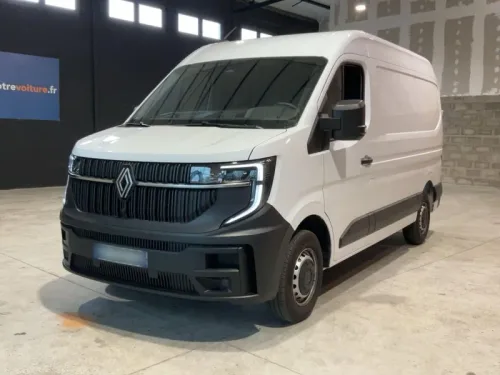 Renault Master Fg F3500 L2H2 2.0 Blue dCi 130ch Advance