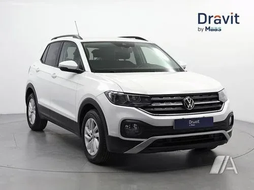 VOLKSWAGEN T-Roc T-Roc 2.0TDI Life 85kW
