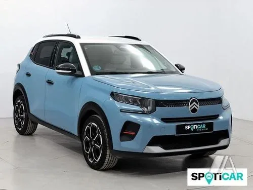 CITROEN C3 Turbo 100 Max