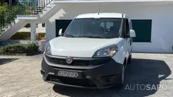 Fiat Doblo de 2022