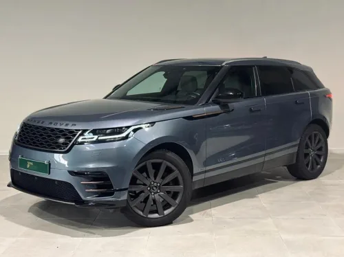 Land Rover Range Rover Velar 3.0 300 S R DYNAMIC ORIGINE FR SUIVI TOIT PANO CAMERA 360 n