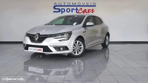 Renault Mégane