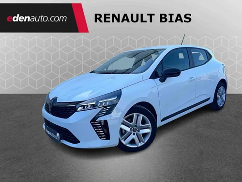 Renault Clio Blue dCi 100 ch GSR2 Evolution 2025