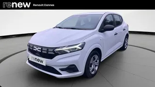 DACIA SANDERO Sandero SCe 65