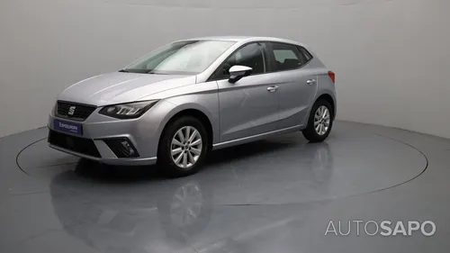 Seat Ibiza de 2024