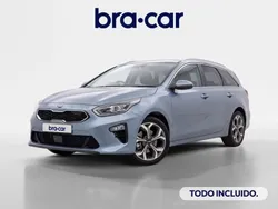 KIA Ceed Tourer Tourer 1.6 MHEV Tech DCT