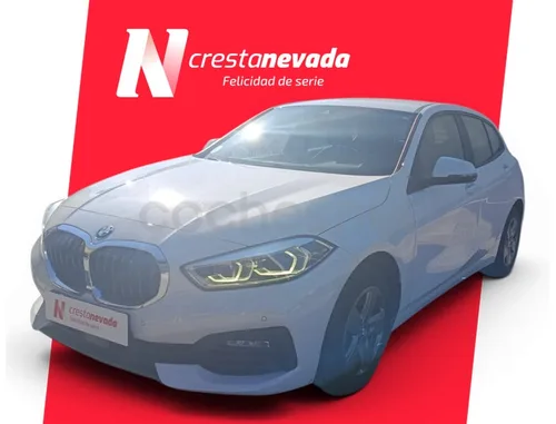 BMW Serie 1 116d