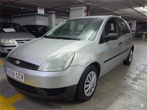 FORD Fiesta 1.3 AMBIENTE