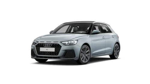 AUDI A1 Sportback 30 TFSI 116 ch S tronic 7 Design