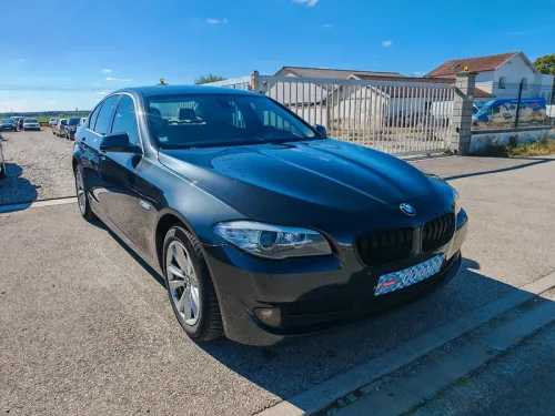 Bmw 520 2.0 D PACK EXCLUSIVE 184 CV