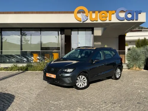 Seat Arona 1.0 TSI Style DSG